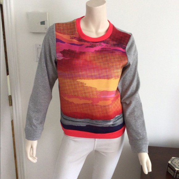 Adidas by Stella McCartney Tops - Stellasport Adidas sweatshirt